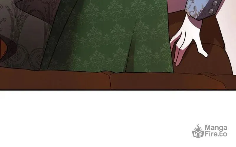 The Evil Grand Duchess Has a Secret Life Chapter 53 page 50 - 