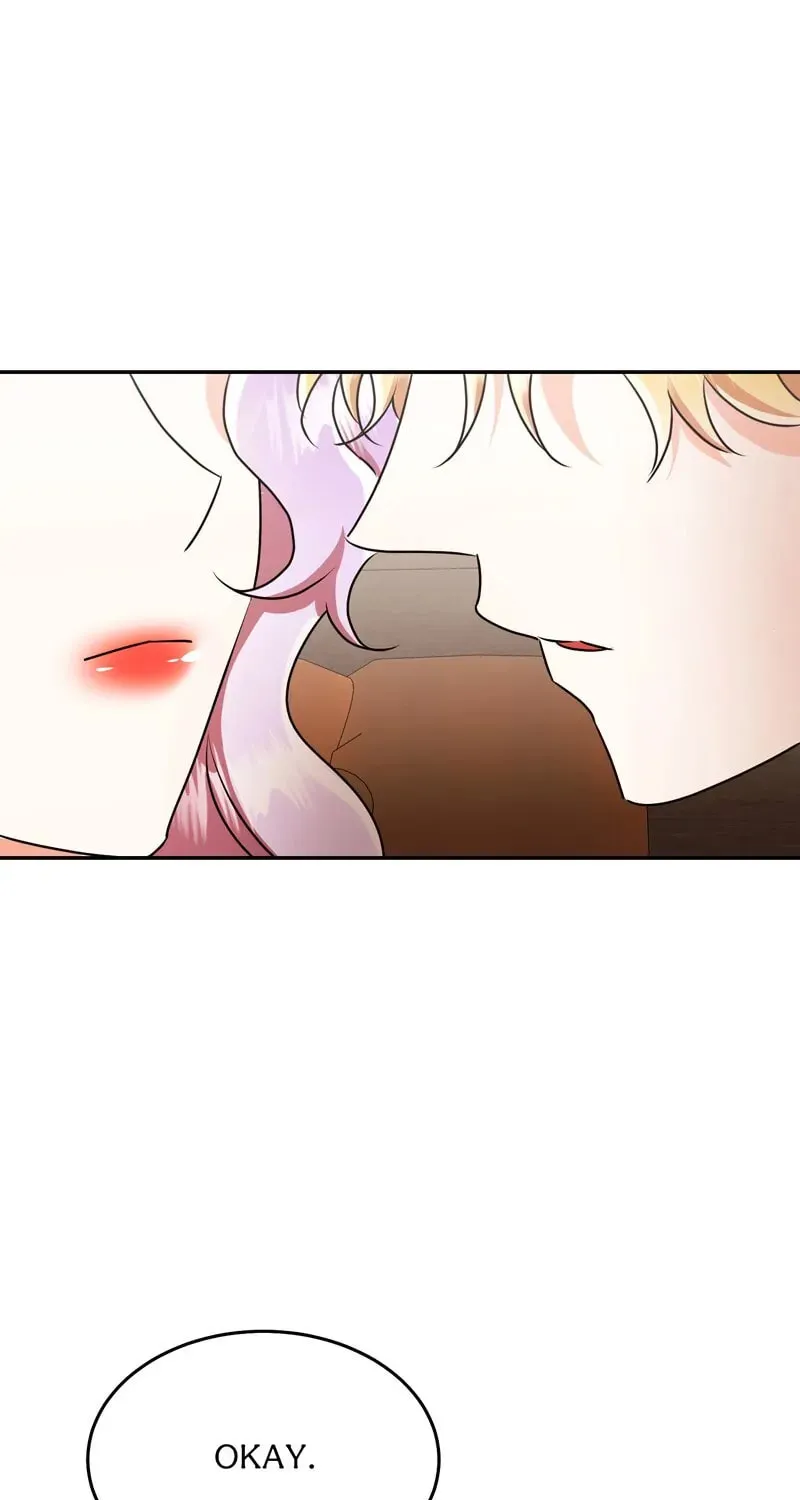 The Evil Grand Duchess Has a Secret Life Chapter 53 page 51 - 