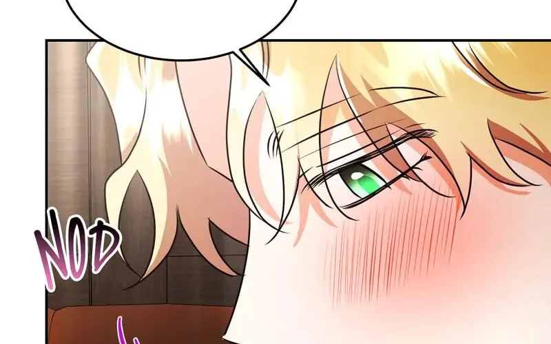 The Evil Grand Duchess Has a Secret Life Chapter 53 page 52 - 