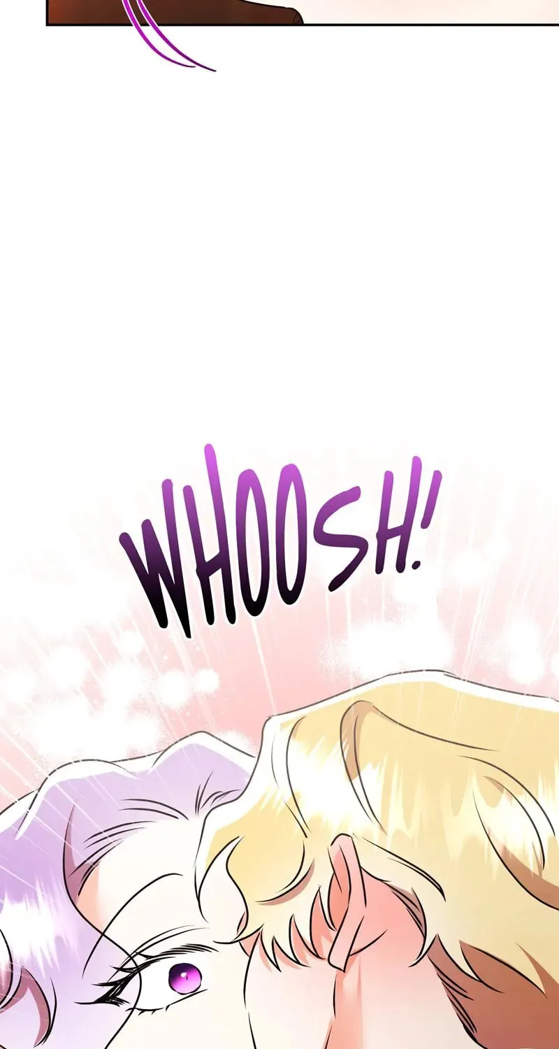 The Evil Grand Duchess Has a Secret Life Chapter 53 page 53 - 