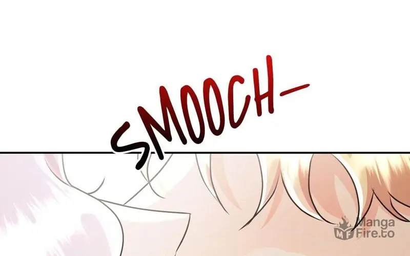 The Evil Grand Duchess Has a Secret Life Chapter 53 page 56 - 