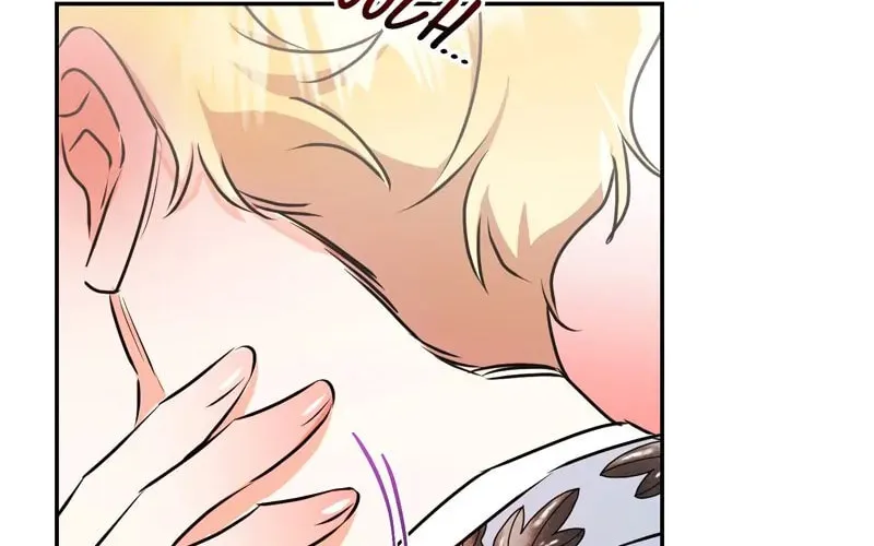 The Evil Grand Duchess Has a Secret Life Chapter 53 page 58 - 