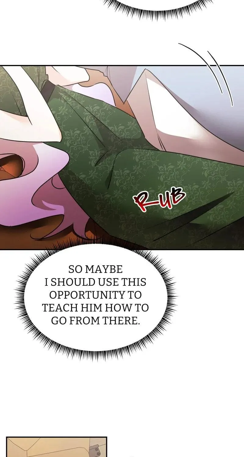 The Evil Grand Duchess Has a Secret Life Chapter 53 page 73 - 