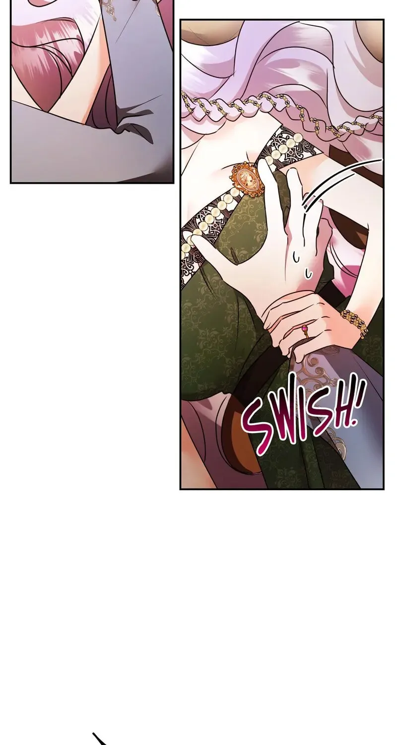 The Evil Grand Duchess Has a Secret Life Chapter 53 page 75 - 