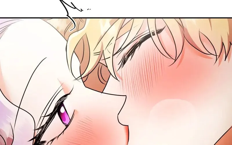 The Evil Grand Duchess Has a Secret Life Chapter 53 page 76 - 