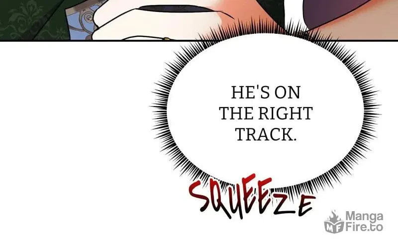 The Evil Grand Duchess Has a Secret Life Chapter 53 page 78 - 