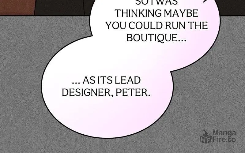 The Evil Grand Duchess Has a Secret Life Chapter 53 page 9 - 