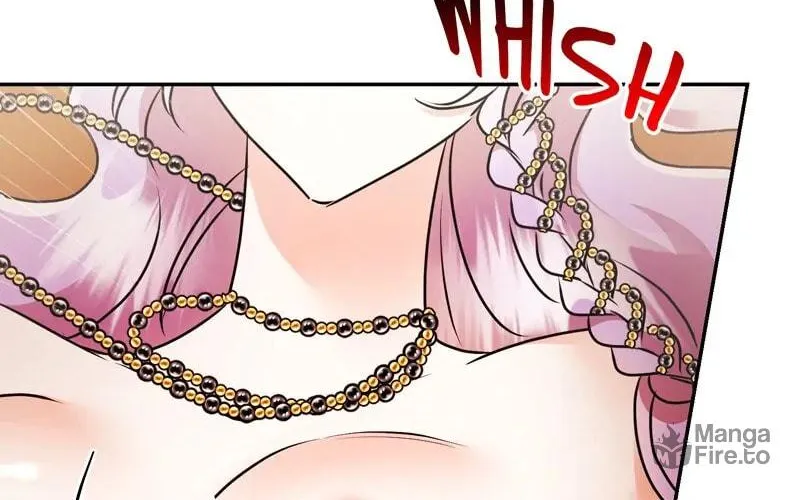 The Evil Grand Duchess Has a Secret Life Chapter 53 page 84 - 