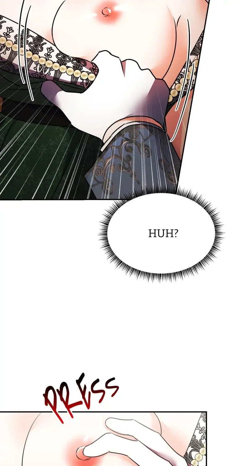 The Evil Grand Duchess Has a Secret Life Chapter 53 page 85 - 