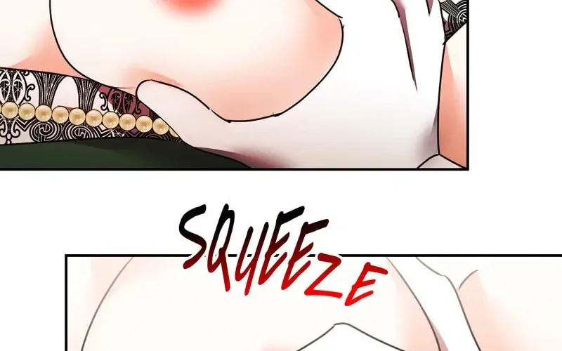 The Evil Grand Duchess Has a Secret Life Chapter 53 page 86 - 