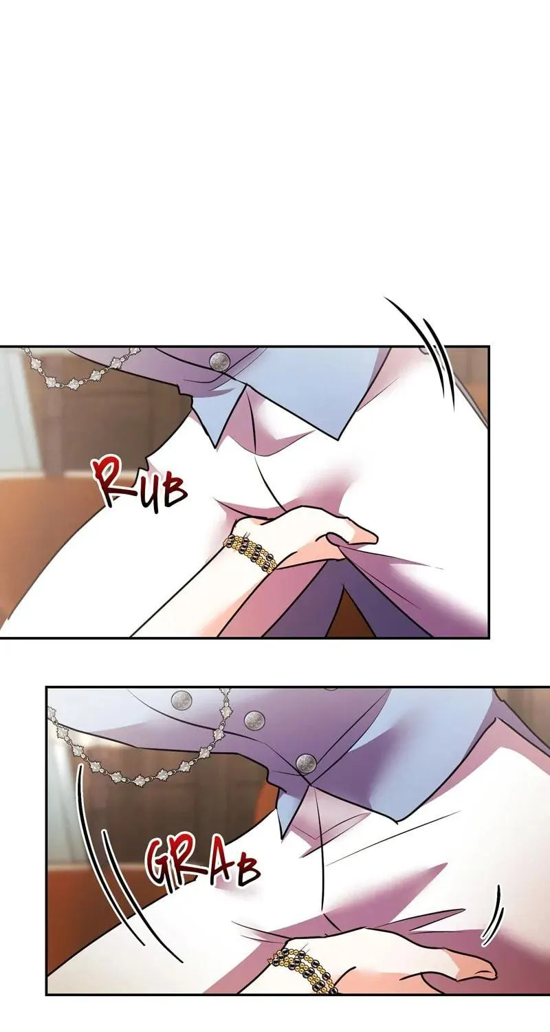 The Evil Grand Duchess Has a Secret Life Chapter 53 page 94 - 