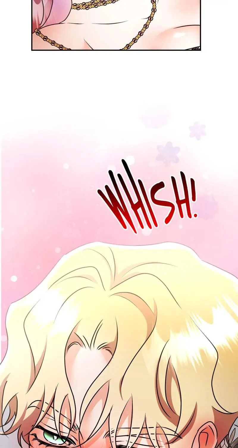 The Evil Grand Duchess Has a Secret Life Chapter 53 page 100 - 