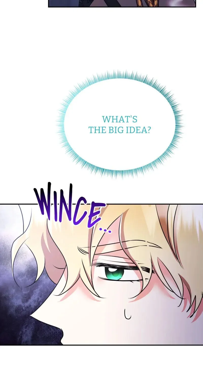 The Evil Grand Duchess Has a Secret Life Chapter 54 page 104 - 