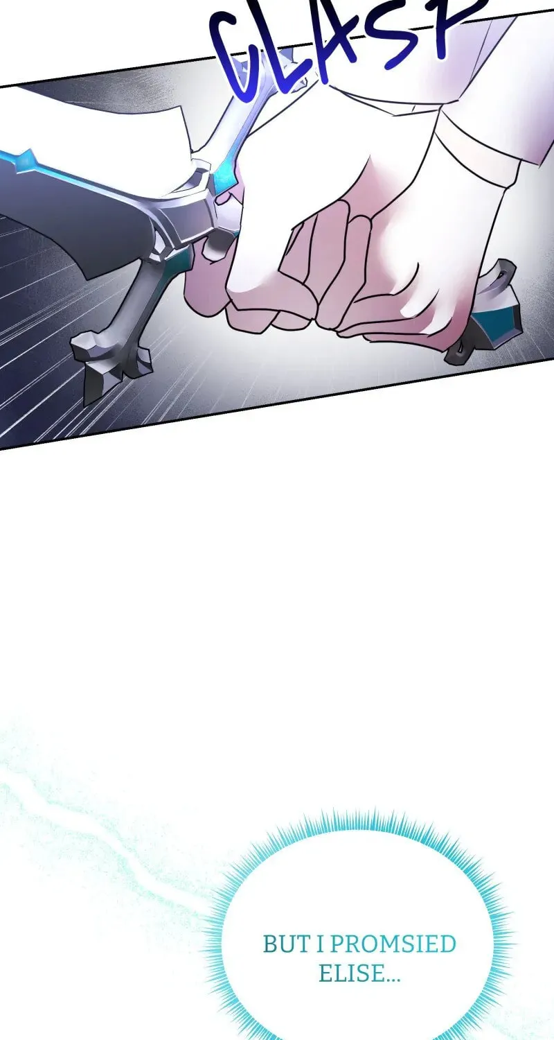 The Evil Grand Duchess Has a Secret Life Chapter 54 page 107 - 