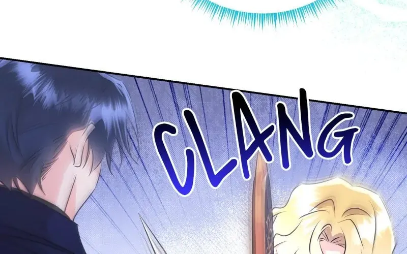 The Evil Grand Duchess Has a Secret Life Chapter 54 page 108 - 