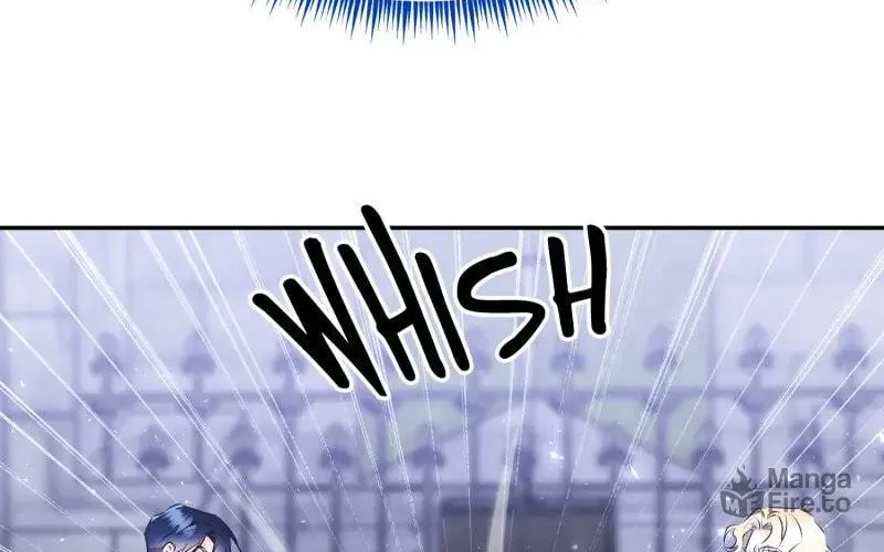 The Evil Grand Duchess Has a Secret Life Chapter 54 page 117 - 