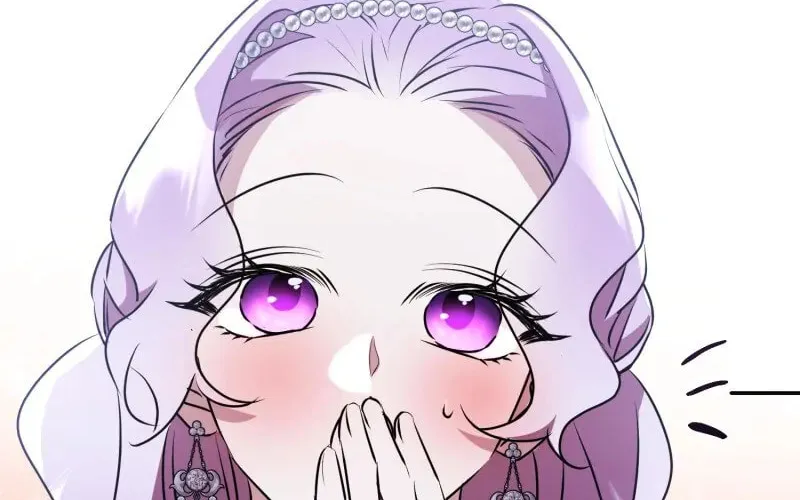 The Evil Grand Duchess Has a Secret Life Chapter 54 page 119 - 