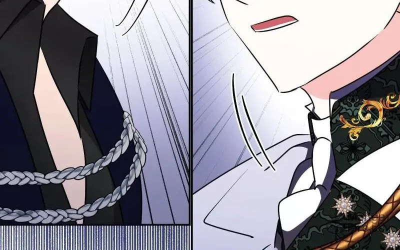 The Evil Grand Duchess Has a Secret Life Chapter 54 page 121 - 