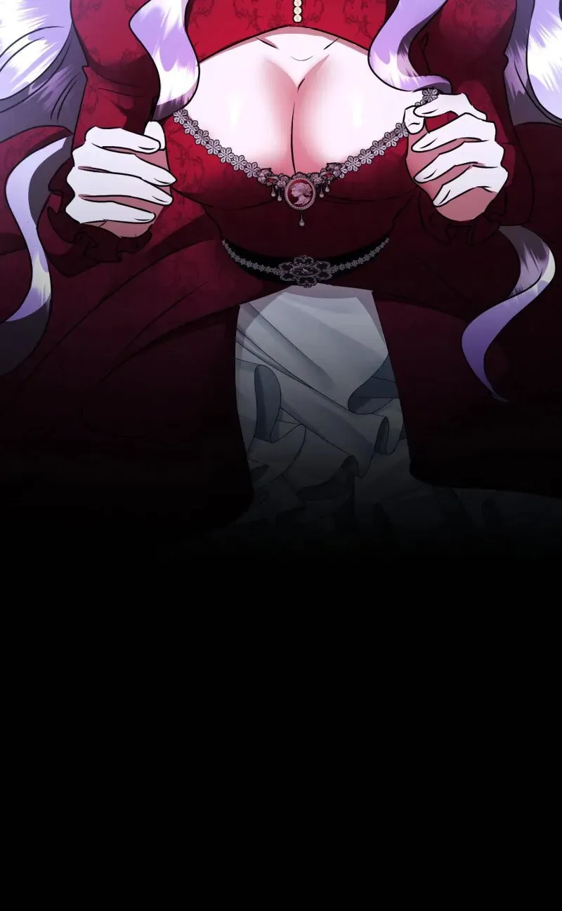 The Evil Grand Duchess Has a Secret Life Chapter 54 page 138 - 