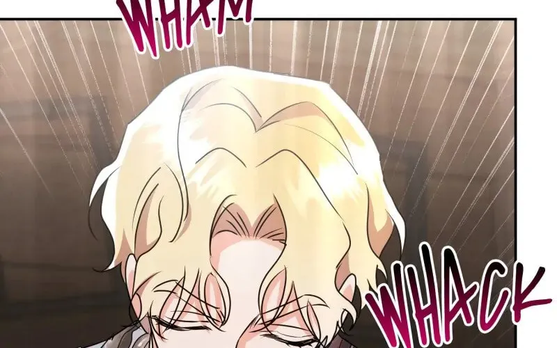 The Evil Grand Duchess Has a Secret Life Chapter 54 page 15 - 