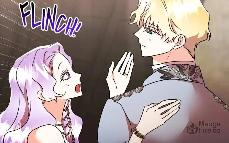 The Evil Grand Duchess Has a Secret Life Chapter 54 page 17 - 