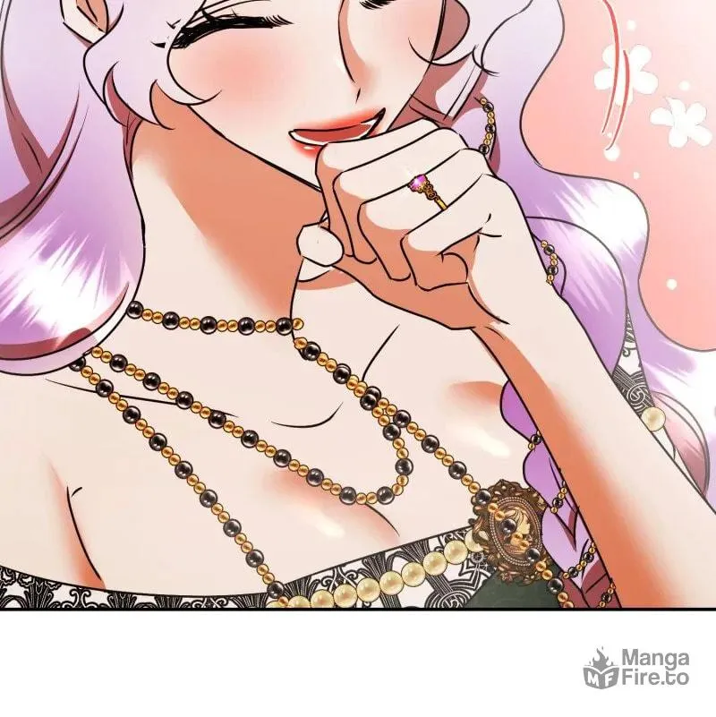 The Evil Grand Duchess Has a Secret Life Chapter 54 page 22 - 