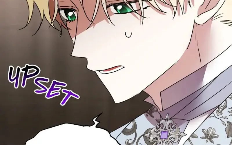 The Evil Grand Duchess Has a Secret Life Chapter 54 page 26 - 