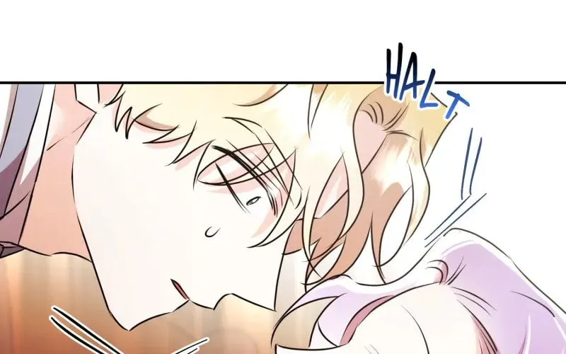 The Evil Grand Duchess Has a Secret Life Chapter 54 page 4 - 