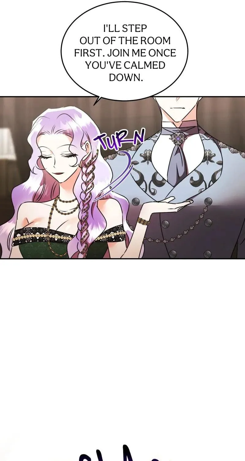 The Evil Grand Duchess Has a Secret Life Chapter 54 page 36 - 