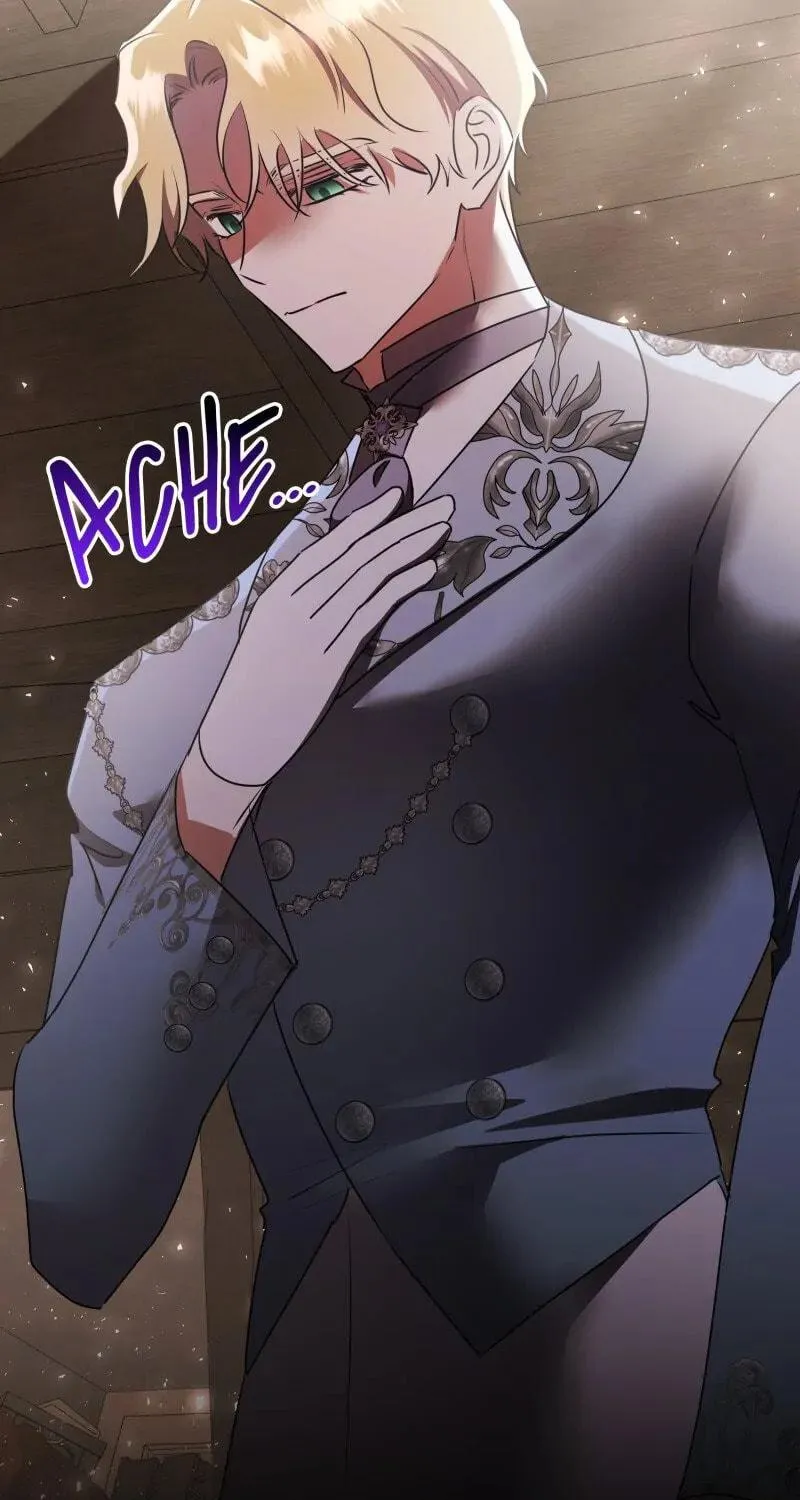 The Evil Grand Duchess Has a Secret Life Chapter 54 page 38 - 