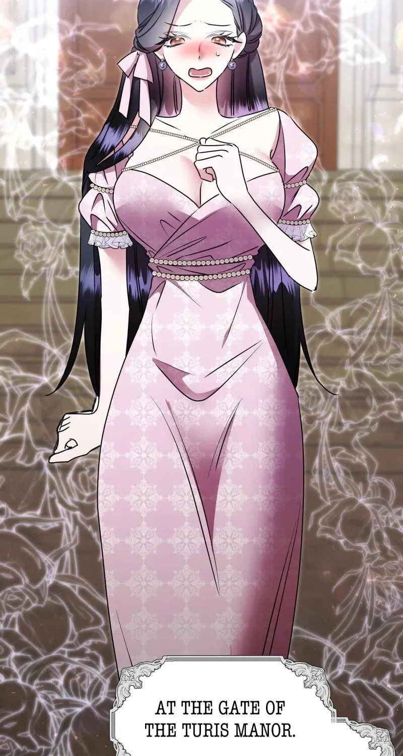 The Evil Grand Duchess Has a Secret Life Chapter 54 page 43 - 