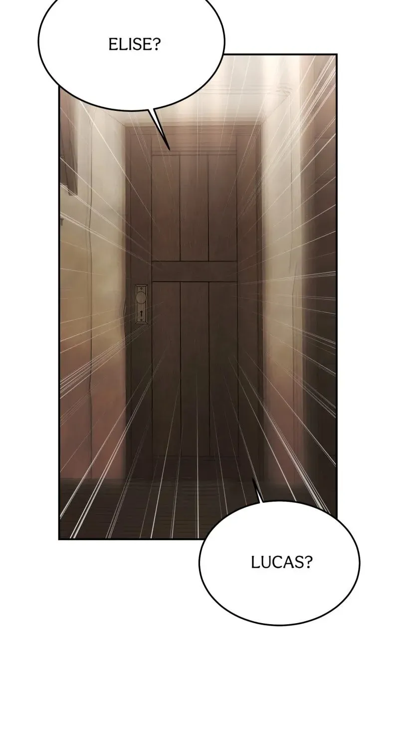 The Evil Grand Duchess Has a Secret Life Chapter 54 page 7 - 