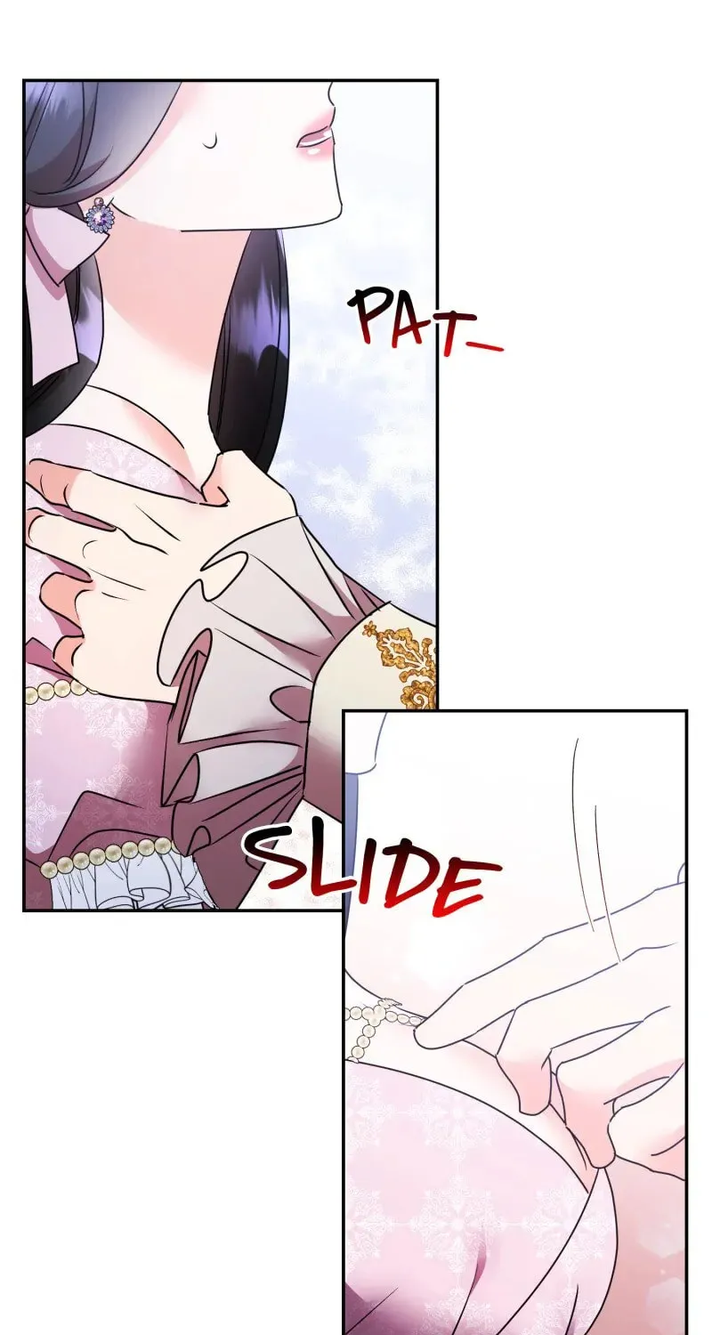 The Evil Grand Duchess Has a Secret Life Chapter 54 page 62 - 