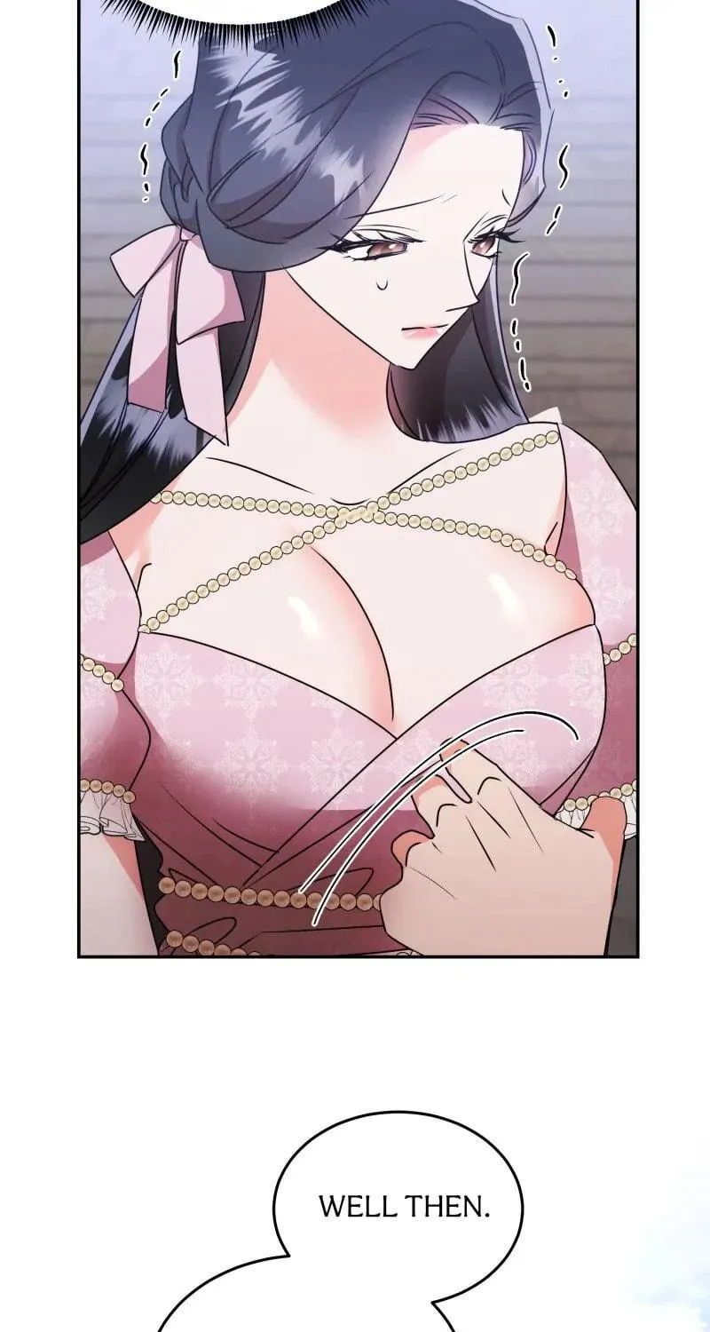 The Evil Grand Duchess Has a Secret Life Chapter 54 page 64 - 