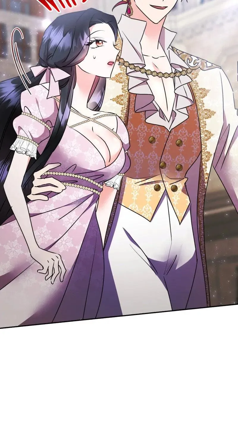 The Evil Grand Duchess Has a Secret Life Chapter 54 page 66 - 