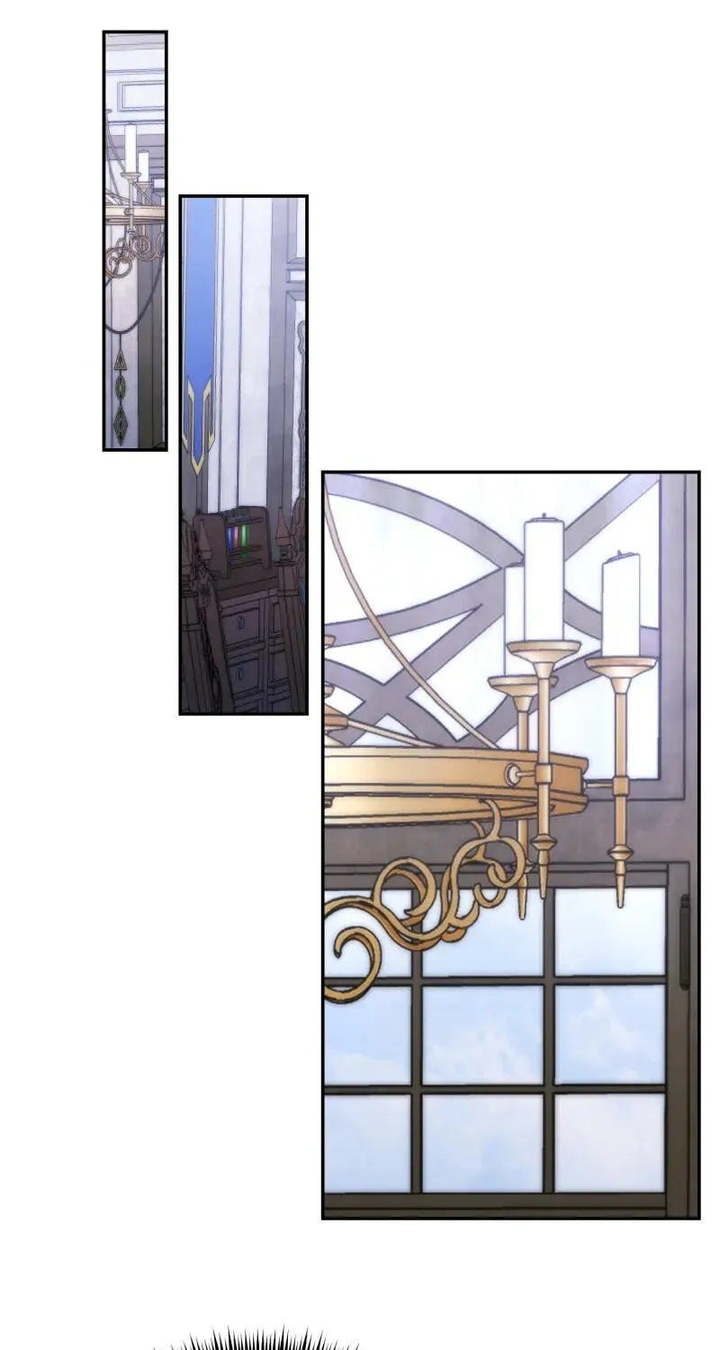 The Evil Grand Duchess Has a Secret Life Chapter 54 page 68 - 