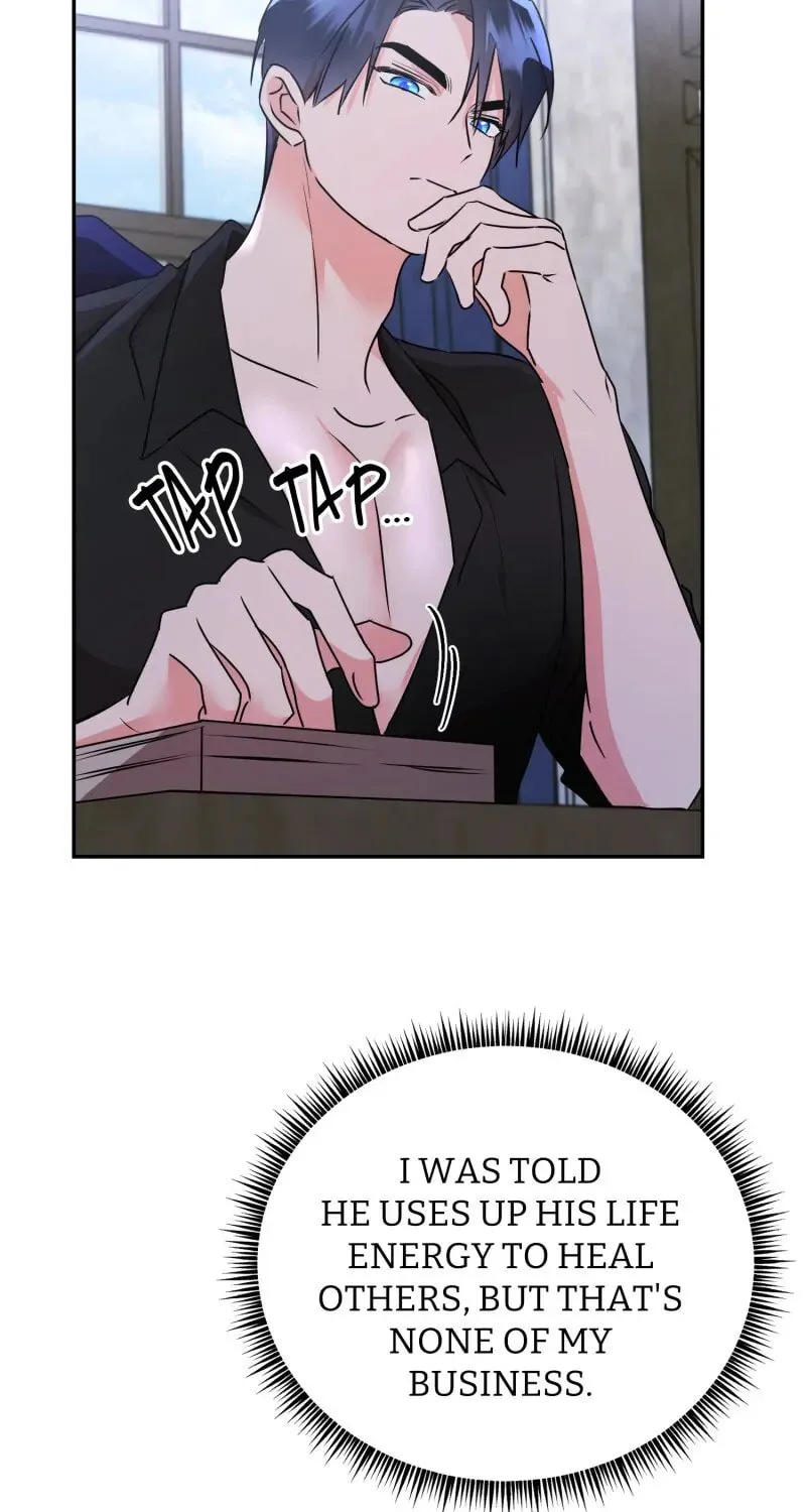 The Evil Grand Duchess Has a Secret Life Chapter 54 page 70 - 