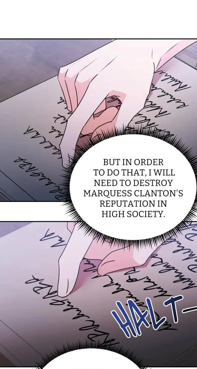 The Evil Grand Duchess Has a Secret Life Chapter 54 page 73 - 