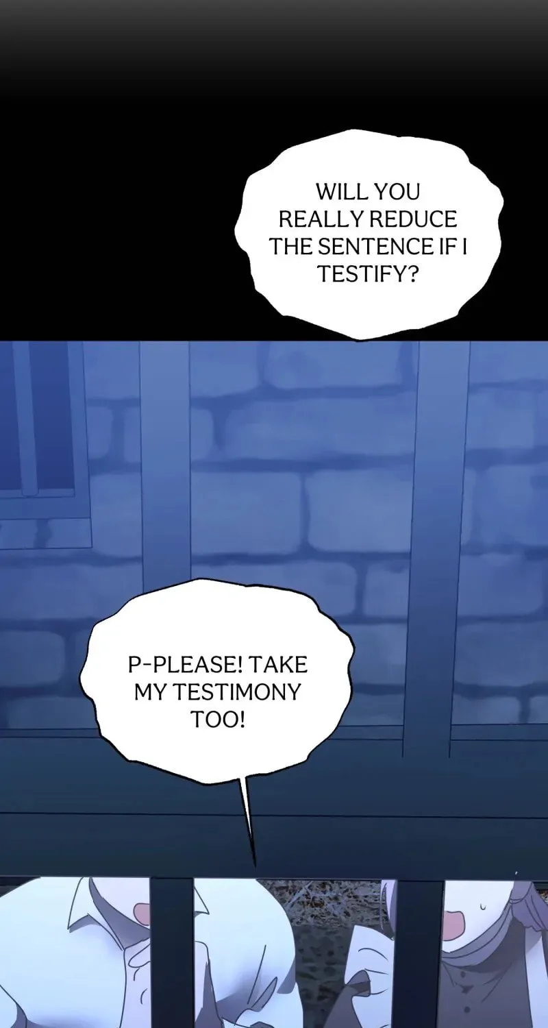 The Evil Grand Duchess Has a Secret Life Chapter 54 page 75 - 