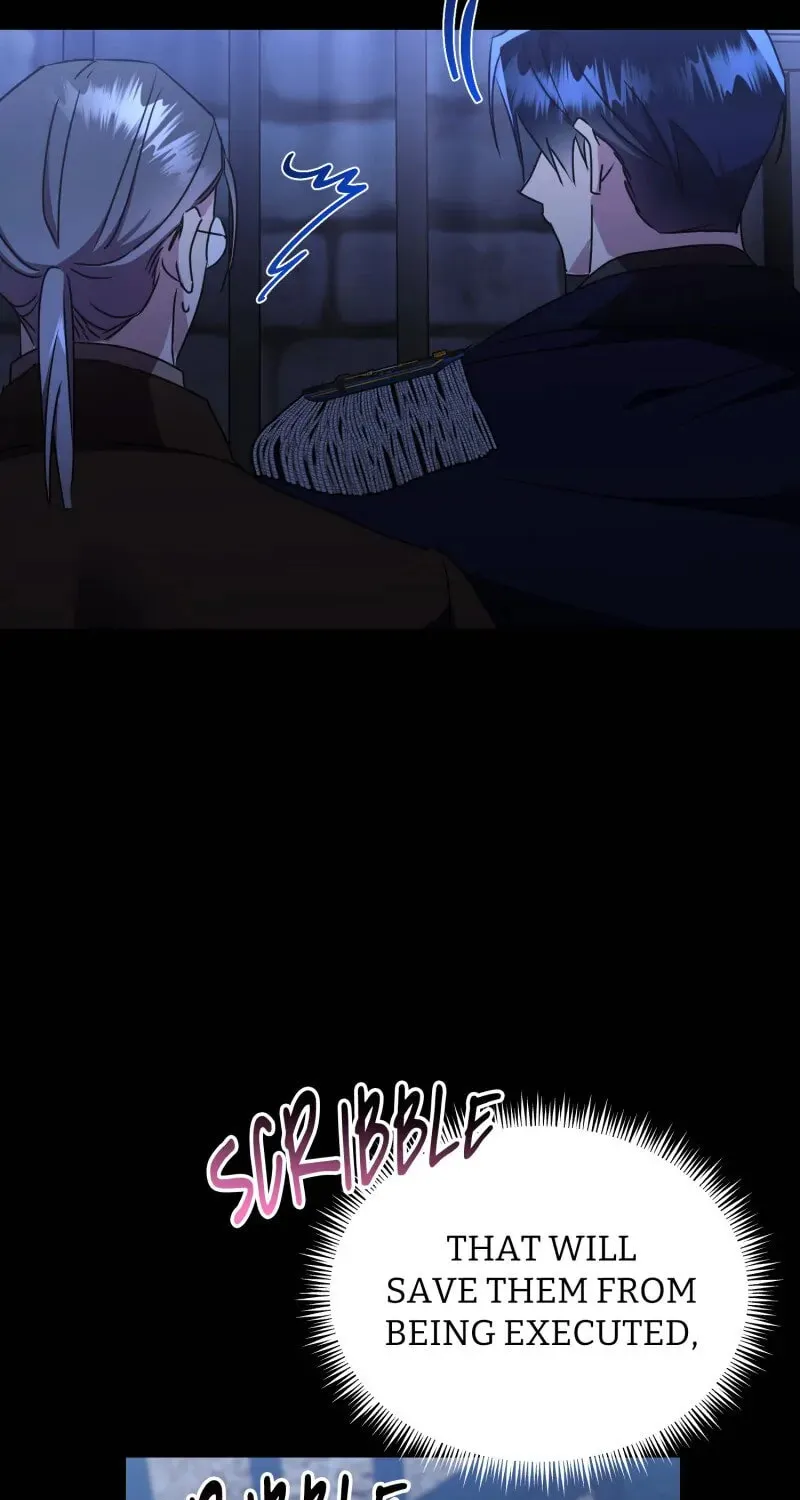 The Evil Grand Duchess Has a Secret Life Chapter 54 page 81 - 