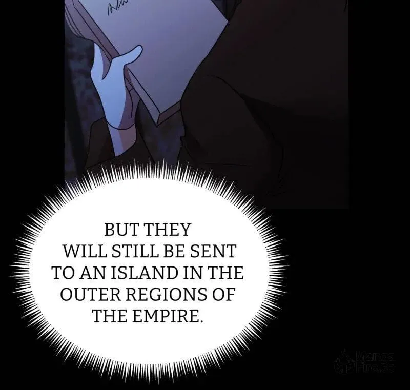 The Evil Grand Duchess Has a Secret Life Chapter 54 page 83 - 
