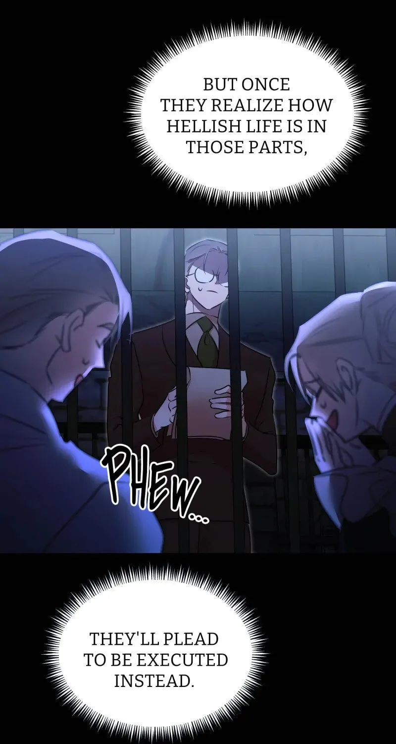 The Evil Grand Duchess Has a Secret Life Chapter 54 page 84 - 