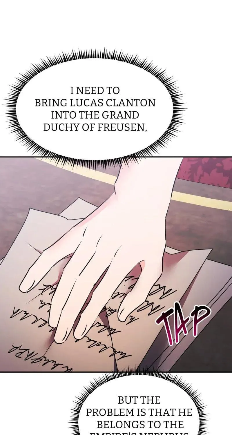 The Evil Grand Duchess Has a Secret Life Chapter 54 page 88 - 