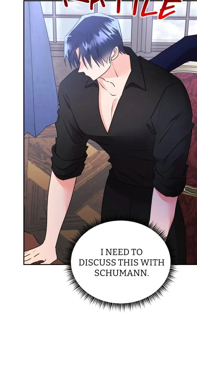 The Evil Grand Duchess Has a Secret Life Chapter 54 page 90 - 