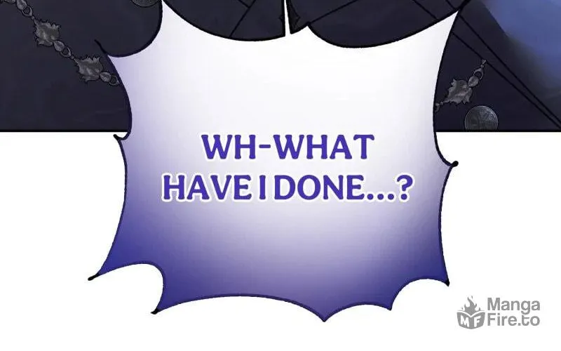 The Evil Grand Duchess Has a Secret Life Chapter 54 page 10 - 