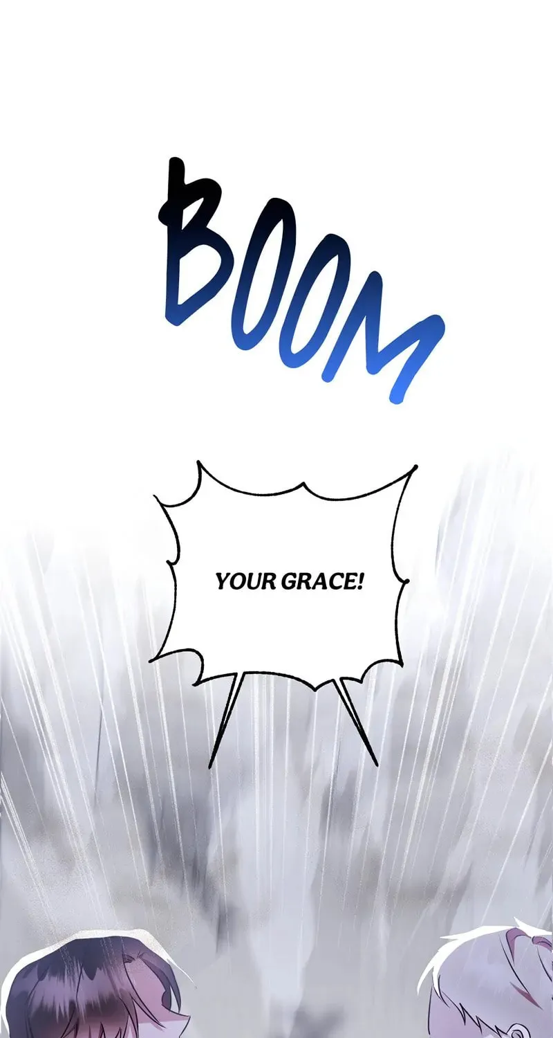 The Evil Grand Duchess Has a Secret Life Chapter 55 page 1 - 