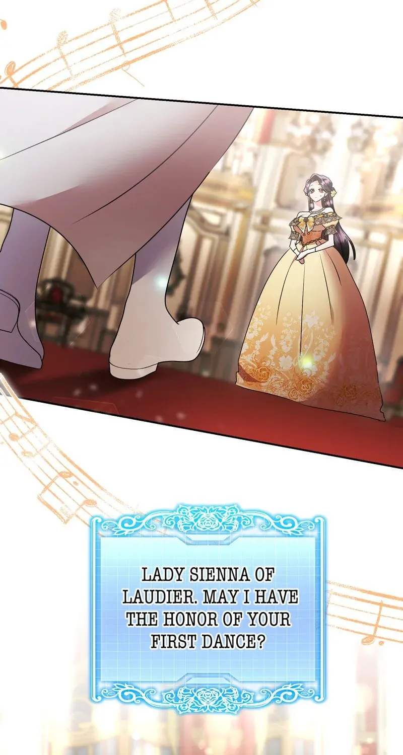 The Evil Grand Duchess Has a Secret Life Chapter 55 page 102 - 
