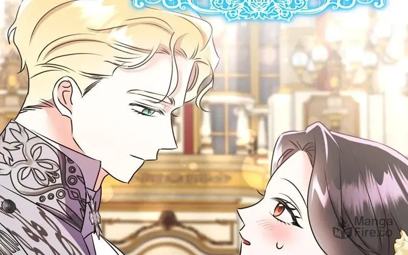 The Evil Grand Duchess Has a Secret Life Chapter 55 page 105 - 