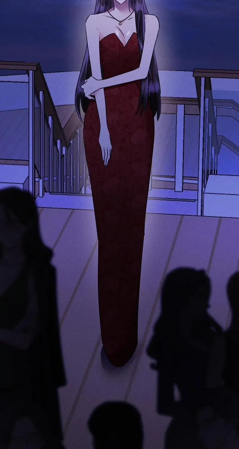 The Evil Grand Duchess Has a Secret Life Chapter 55 page 112 - 