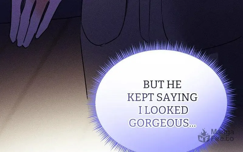The Evil Grand Duchess Has a Secret Life Chapter 55 page 117 - 